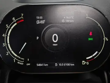 2020 Mini Countryman с пробегом 54 841 км
