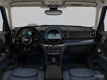 2023 Mini Countryman с пробегом 13 071 км
