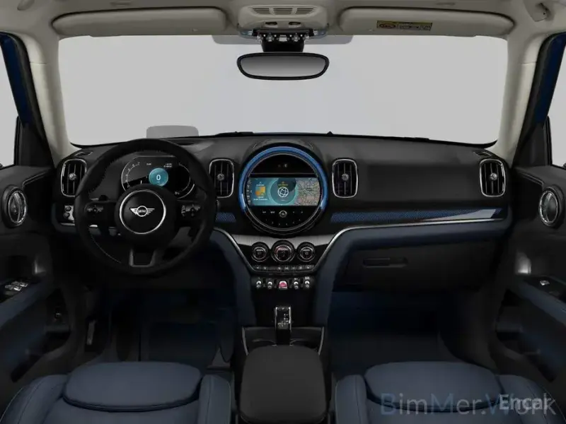 2023 Mini Countryman с пробегом 13 071 км