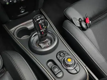 2020 Mini Countryman с пробегом 54 841 км