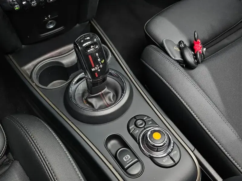 2020 Mini Countryman с пробегом 54 841 км