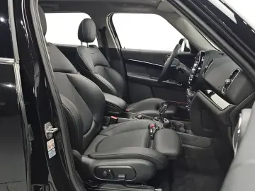 2020 Mini Countryman с пробегом 54 841 км