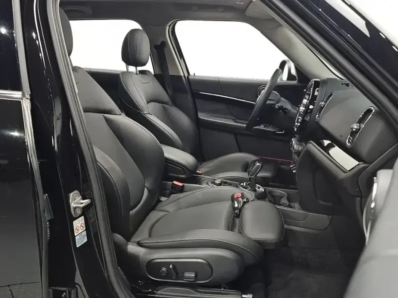 2020 Mini Countryman с пробегом 54 841 км