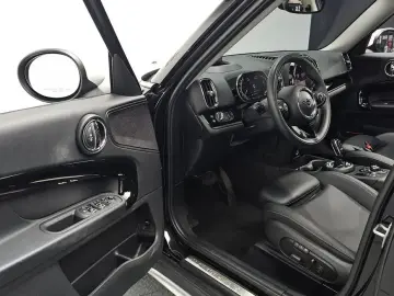 2020 Mini Countryman с пробегом 54 841 км