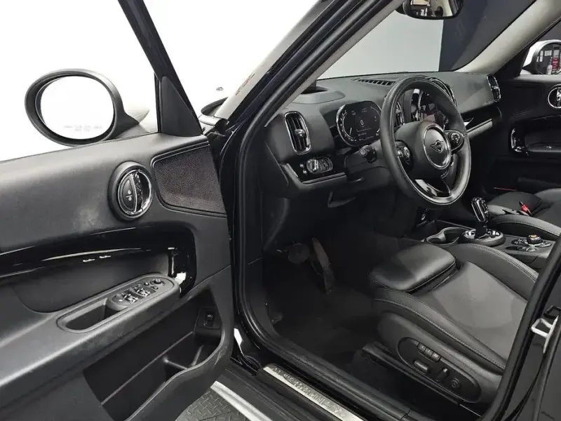 2020 Mini Countryman с пробегом 54 841 км