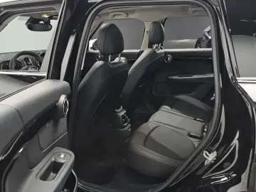 2020 Mini Countryman с пробегом 54 841 км