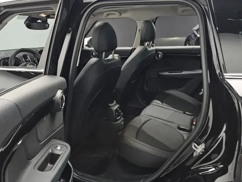 2020 Mini Countryman с пробегом 54 841 км