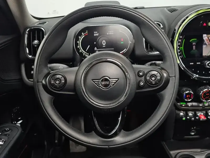 2020 Mini Countryman с пробегом 54 841 км
