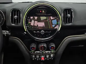 2020 Mini Countryman с пробегом 54 841 км