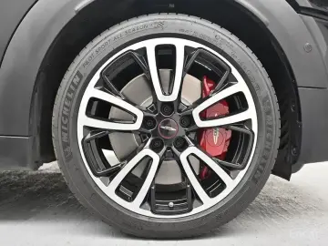 2020 Mini Countryman с пробегом 46 672 км