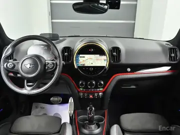 2020 Mini Countryman с пробегом 46 672 км