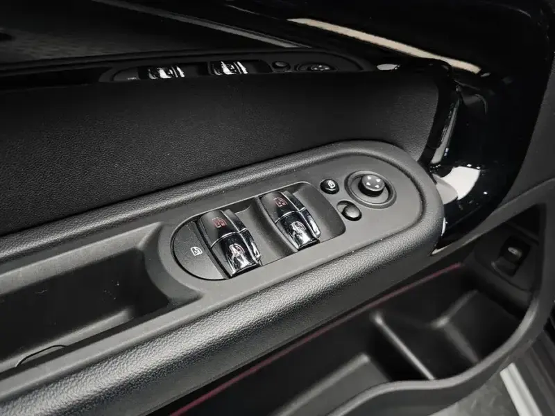 2020 Mini Countryman с пробегом 54 841 км