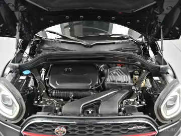 2020 Mini Countryman с пробегом 46 672 км