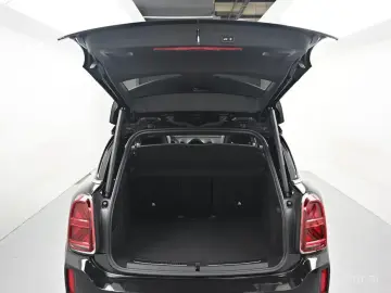 2020 Mini Countryman с пробегом 46 672 км