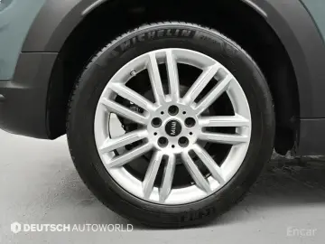 2022 Mini Countryman с пробегом 23 829 км