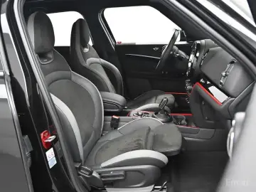 2020 Mini Countryman с пробегом 46 672 км