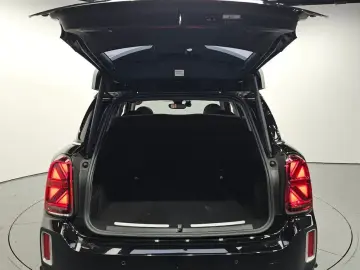 2020 Mini Countryman с пробегом 54 841 км