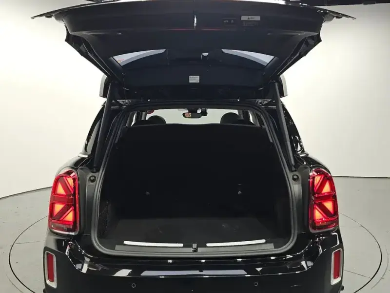 2020 Mini Countryman с пробегом 54 841 км
