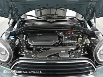 2022 Mini Countryman с пробегом 23 829 км