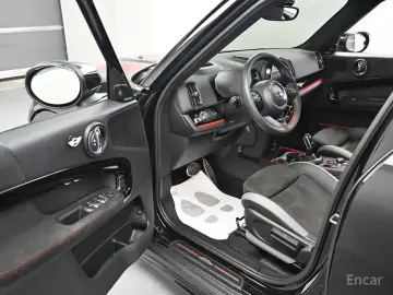2020 Mini Countryman с пробегом 46 672 км