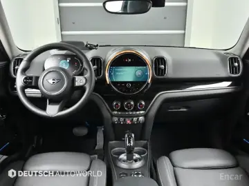 2022 Mini Countryman с пробегом 23 829 км