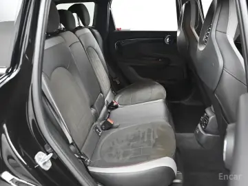 2020 Mini Countryman с пробегом 46 672 км