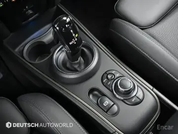 2022 Mini Countryman с пробегом 23 829 км