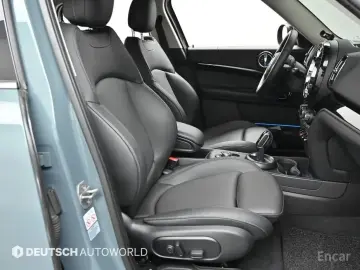 2022 Mini Countryman с пробегом 23 829 км