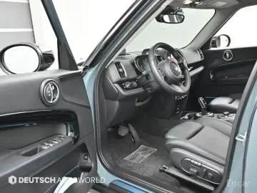 2022 Mini Countryman с пробегом 23 829 км