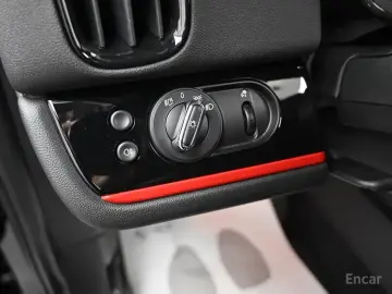 2020 Mini Countryman с пробегом 46 672 км