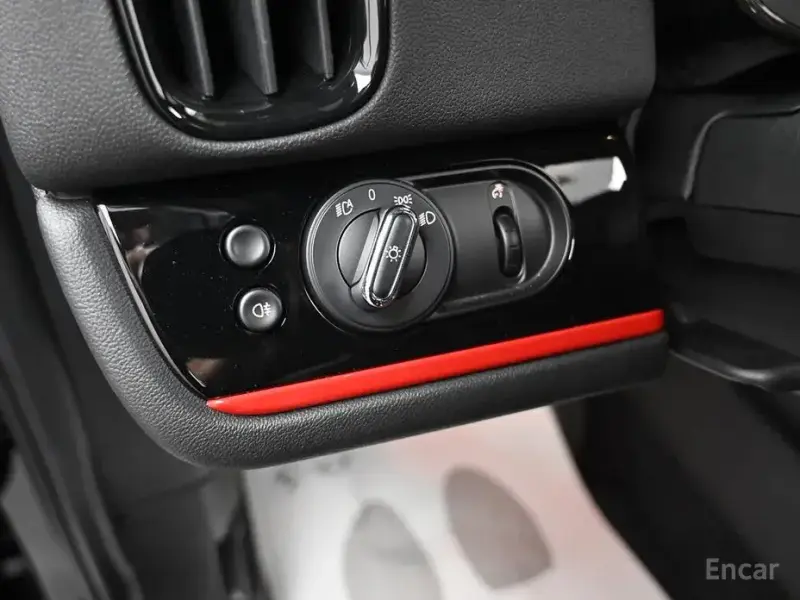 2020 Mini Countryman с пробегом 46 672 км