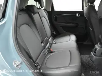 2022 Mini Countryman с пробегом 23 829 км