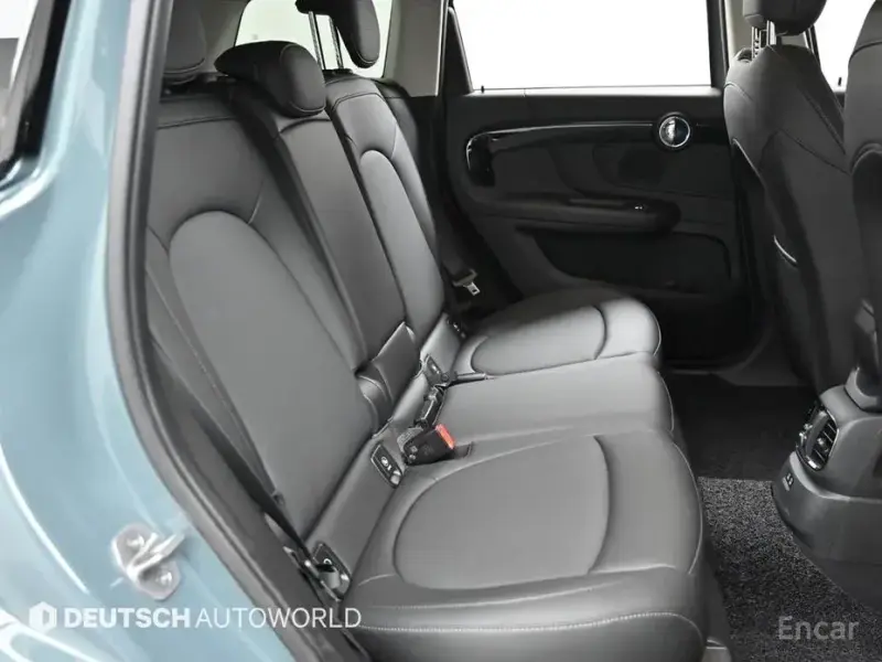2022 Mini Countryman с пробегом 23 829 км