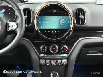 2022 Mini Countryman с пробегом 23 829 км