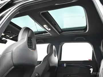 2020 Mini Countryman с пробегом 46 672 км
