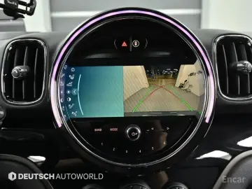 2022 Mini Countryman с пробегом 23 829 км