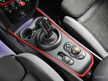 2020 Mini Countryman с пробегом 46 672 км