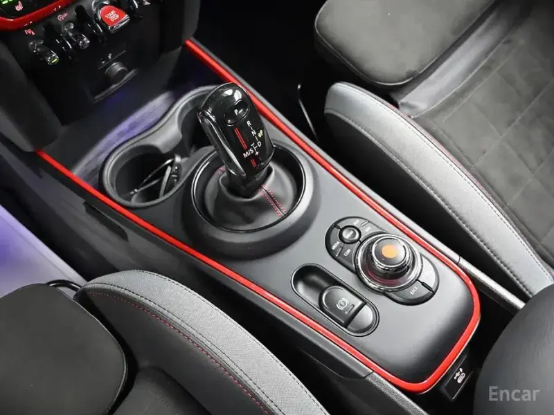 2020 Mini Countryman с пробегом 46 672 км