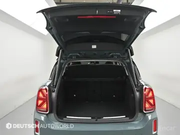 2022 Mini Countryman с пробегом 23 829 км