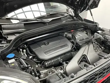 2022 Mini Countryman с пробегом 59 938 км