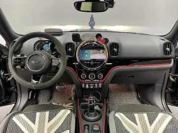 2022 Mini Countryman с пробегом 59 938 км