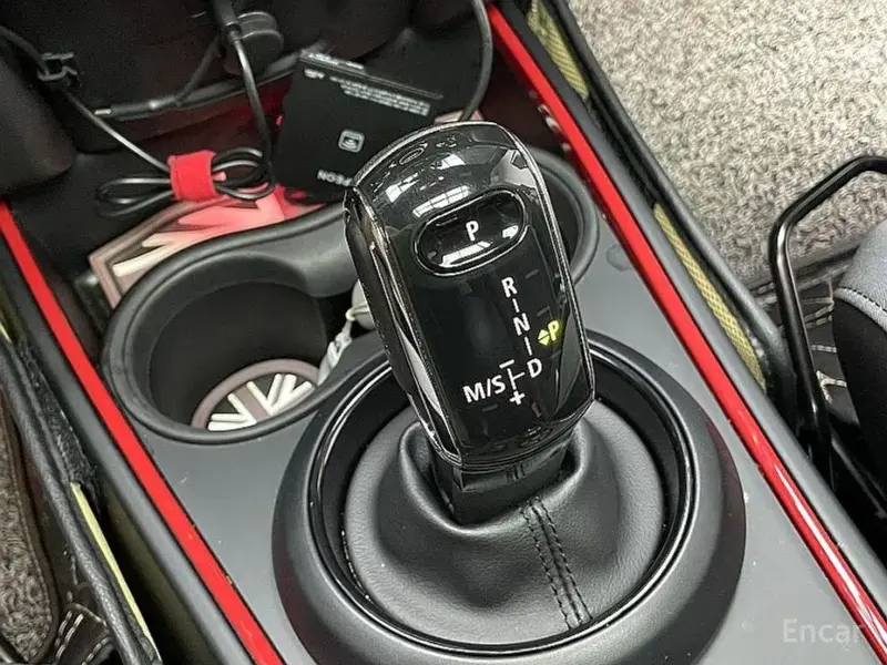 2022 Mini Countryman с пробегом 59 938 км