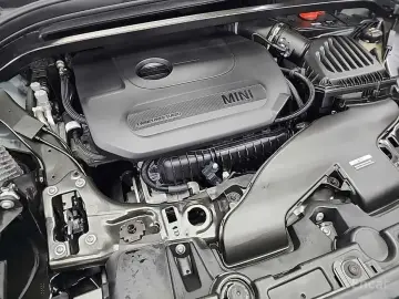 2022 Mini Countryman с пробегом 37 590 км