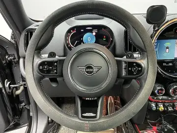 2022 Mini Countryman с пробегом 59 938 км