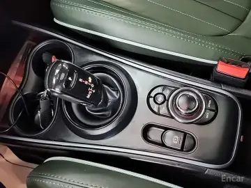 2022 Mini Countryman с пробегом 37 590 км