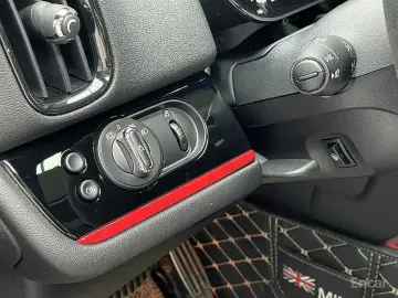 2022 Mini Countryman с пробегом 59 938 км