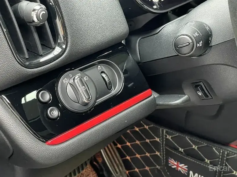 2022 Mini Countryman с пробегом 59 938 км