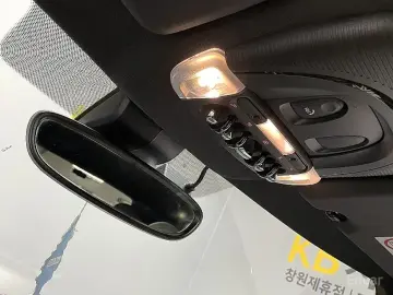 2022 Mini Countryman с пробегом 59 938 км