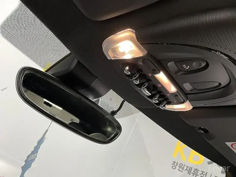 2022 Mini Countryman с пробегом 59 938 км