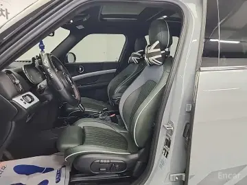 2022 Mini Countryman с пробегом 37 590 км